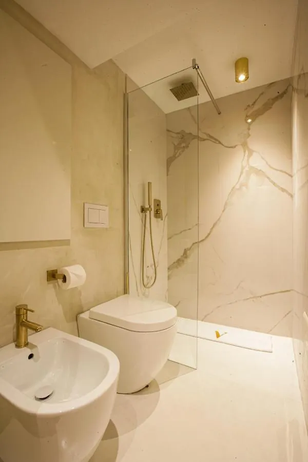 The Venice Nest @ Ca' Del Duca Hotel Italy